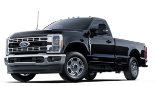 2025 Ford Super Duty® External Image 2